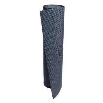 Yogamat sticky extra dik indigo - Lotus, Verzenden, Nieuw