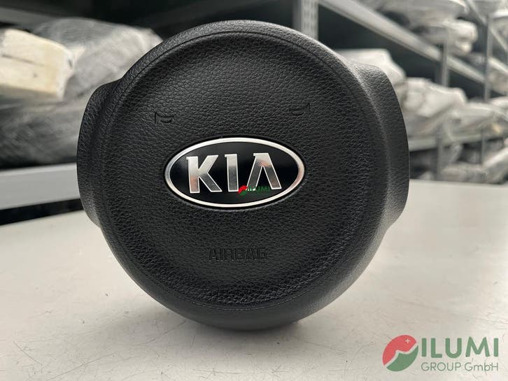 STUUR AIRBAG Kia Stonic 2017, Auto-onderdelen, Dashboard en Schakelaars, Gebruikt, Kia, Verzenden