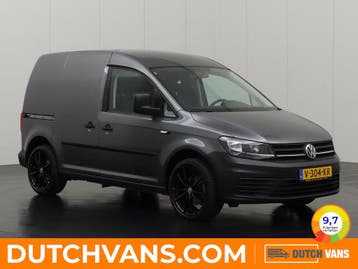 Volkswagen Caddy Bestelbus 2.0TDI | overig, Euro 6, Overige kleuren, Volkswagen, Nieuw