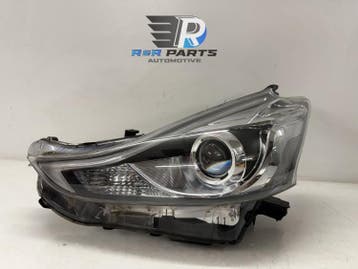 Koplamp links - LED - Toyota Prius ZVW Vanaf 01 2015 - ..., Verzenden, Nieuw