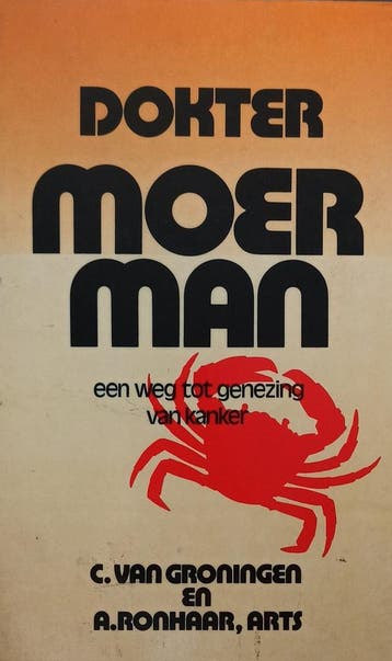 Dokter Moerman - Groningen 9789061201694, Verzenden, Gelezen, Groningen