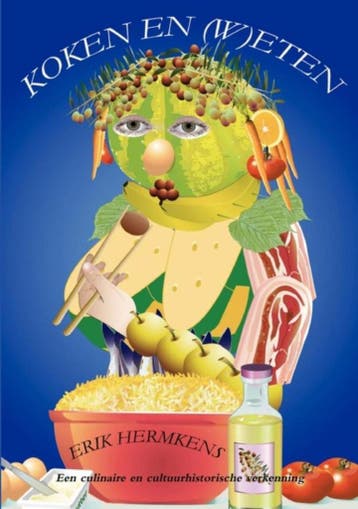 Koken en (W)eten - E. Hermkens 9789090241265, Boeken, Verzenden, Gelezen, E. Hermkens