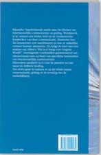 De pragmatische aspecten van de menselijke communicatie /, Boeken, Verzenden, Gelezen, P. Watzlawick