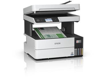 Veiling - Epson EcoTank ET-5150 - All-In-One Printer, Nieuw
