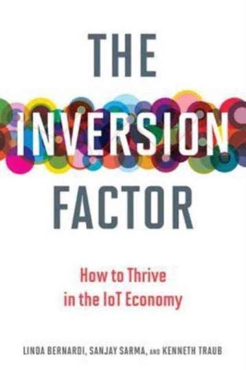 The Inversion Factor - Linda Bernardi 9780262037273, Verzenden, Zo goed als nieuw, Linda Bernardi