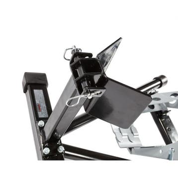 Rubberen beschermdop voor frame inrijklem PP-T 0377 – vorm:, Ophalen of Verzenden, Nieuw