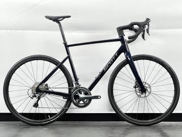 Scott Speedster 20 Large ‘cosmic blue’ 2x10v VAN €1499 VOOR, Fietsen en Brommers, Overige merken, Nieuw, Ophalen of Verzenden