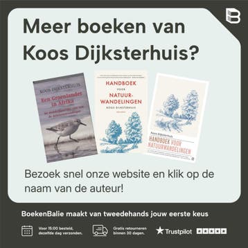 Eilandgevoel - Koos Dijksterhuis 9789056154059, Verzenden, Zo goed als nieuw, Koos Dijksterhuis