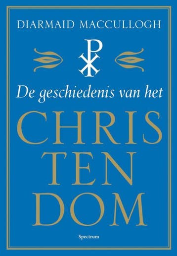 De geschiedenis van het Christendom 9789049103378, Boeken, Verzenden, Gelezen, Diarmaid MacCulloch