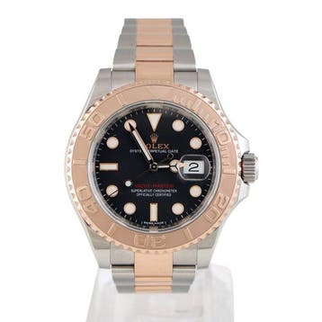 Rolex - Yacht-Master - 116621 - Unisex - 2018, Nieuw