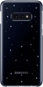Samsung LED Cover - voor Samsung Galaxy S10e - Zwart, Ophalen of Verzenden, Nieuw