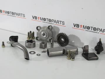 Cagiva Canyon 600 Oliepomp, Motoren, Onderdelen | Overige, Ophalen of Verzenden, Nieuw