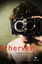Scherven (9789000331567, Ismet Prcic), Verzenden, Nieuw