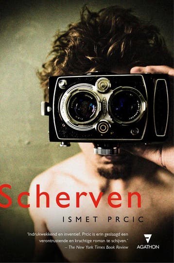 Scherven (9789000331567, Ismet Prcic), Verzenden, Nieuw