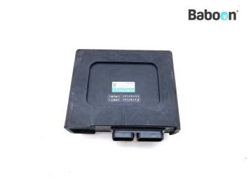 CDI / ECU unit Kawasaki ZX 12 R Ninja 2000-2001 (NINJA, Verzenden, Gebruikt