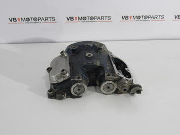 KTM 600 LC4 Cilinderkop deksel inclusief tuimelaars, Ophalen of Verzenden, Nieuw