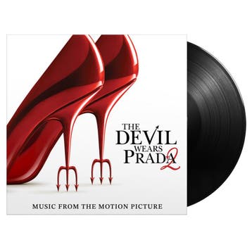 The Devil Wears Prada 2 - Meryl Streep - Anne Hathaway -, Nieuw in verpakking