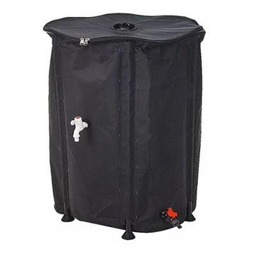 Regenton | Pro Garden | 100 x Ø 80 cm | 500 liter, Verzenden, Nieuw