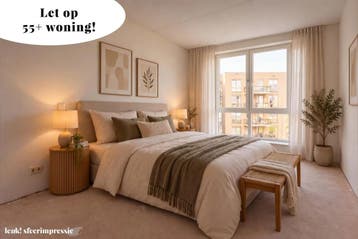 Te huur: Appartement Kruithoorn in Gorinchem, Huizen en Kamers, Gorinchem, Appartement, Zuid-Holland