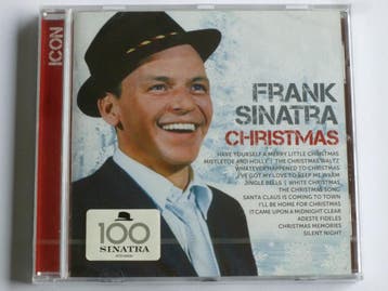 Frank Sinatra - Christmas (capitol) Nieuw, Ophalen of Verzenden, Zo goed als nieuw