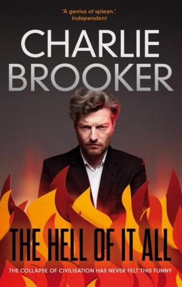 Hell Of It All - Charlie Brooker 9780571297658, Verzenden, Gelezen, Charlie Brooker