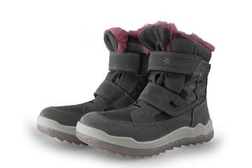 Snow Snowboots Jongens in maat 36 Grijs, Kinderen en Baby's, Kinderkleding | Schoenen en Sokken, Verzenden, Jongen of Meisje, Schoenen