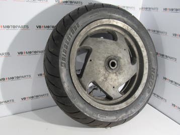 Yamaha YP 250 Achterwiel, Motoren, Onderdelen | Yamaha, Ophalen of Verzenden, Nieuw