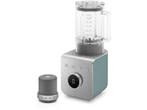 Smeg BLC02EGMEU - Blender - 1400W 9 snelheden - Groen, Verzenden, Zo goed als nieuw