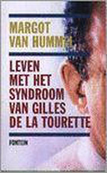 Leven met het syndroom van Gilles de la Tourette, Verzenden, Gelezen, M. van Hummel