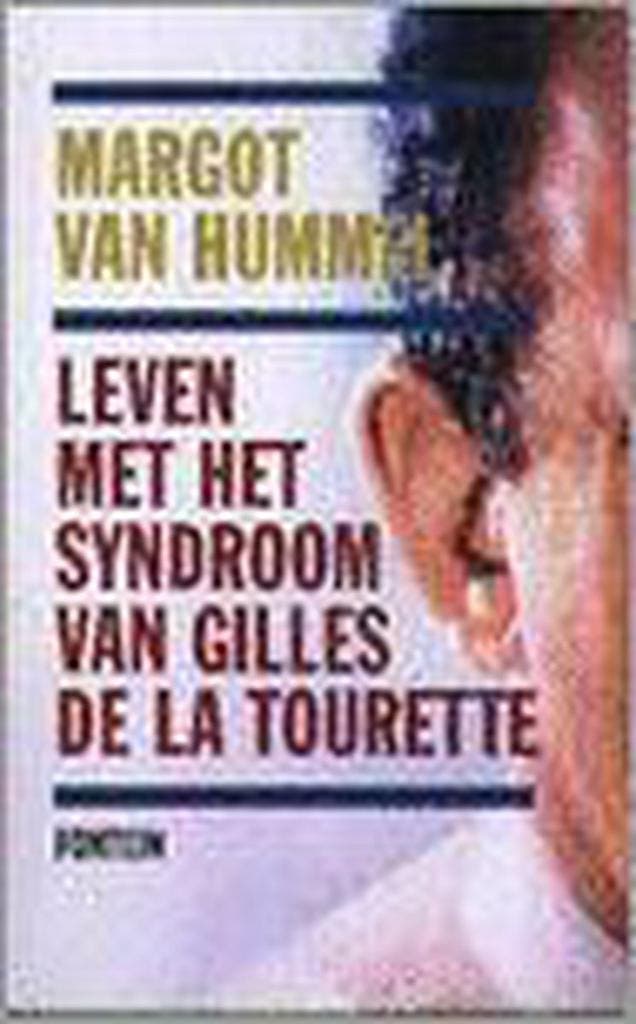 Leven met het syndroom van Gilles de la Tourette, Boeken, Gezondheid, Dieet en Voeding, Gelezen, Verzenden