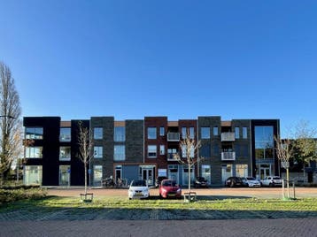 Te huur: Appartement Parallelweg in Veenendaal, Huizen en Kamers, Huizen te huur, Utrecht, Appartement, Veenendaal