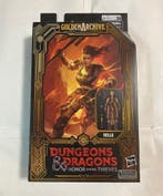 HASBRO DUNGEONS & DRAGONS HONOR AMONG THIEVES GOLDEN ARCHIVE, Verzenden, Gebruikt