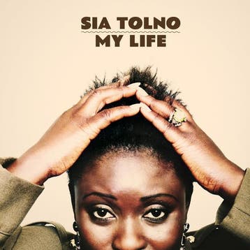 cd - Sia Tolno - My Life, Verzenden, Nieuw in verpakking
