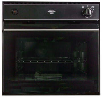 Thetford Oven met Grill Duplex, Ophalen of Verzenden, Nieuw