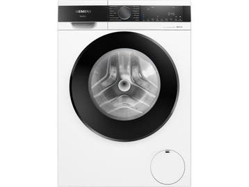 Siemens WG44G2F41 - Wasmachine - 9 kg - 1400 tpm - i-Dos -, Witgoed en Apparatuur, Wasmachines, Verzenden, Nieuw