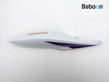 Kontpaneel Rechts Suzuki GSX R 750 2006-2007 (GSXR750 K6/K7), Verzenden, Gebruikt