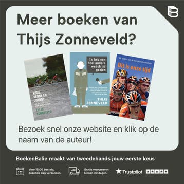 De ereronde van de eland 9789020409116 Thijs Zonneveld, Verzenden, Zo goed als nieuw, Thijs Zonneveld