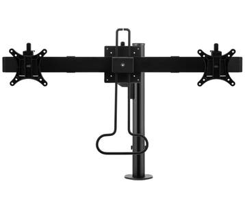 Filex Galaxy monitorarm, met crossbar, 2 monitoren, Ophalen of Verzenden, Nieuw in verpakking, Overige typen