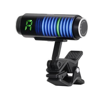 KORG Sledgehammer Custom chromatisch stemapparaat zwart, Verzenden, Nieuw
