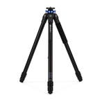 Benro Mach3 Statief TMA37AL, Audio, Tv en Foto, Fotografie | Statieven en Balhoofden, Nieuw, 175 cm of meer, Met balhoofd, Ophalen of Verzenden