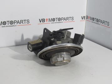 Honda Contactslot, Motoren, Onderdelen | Honda, Ophalen of Verzenden, Nieuw