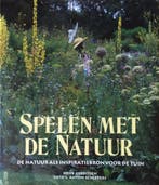 SPELEN MET DE NATUUR 9789062555451 H. Gerritsen, Boeken, Verzenden, Gelezen, H. Gerritsen