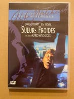 Klassieker - Alfred Hitchcock Vertigo Nederlands ondertiteld, Verzenden, Zo goed als nieuw, 1940 tot 1960, Vanaf 12 jaar
