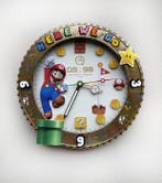 QS:98 - Pop Art – Mario Edition