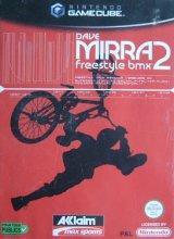 MarioCube.nl: Dave Mirra Freestyle BMX 2 - iDEAL!, Ophalen of Verzenden, Gebruikt