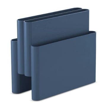Kartell - Giotto Stoppino - Ladekast - Tijdschriftenrek -