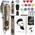 Tondeuses voor mannen bij Retourkoop.nl!, Ophalen of Verzenden, Zo goed als nieuw, Tondeuse