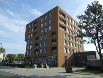 Te huur: Appartement Ina Boudier-Bakkerhof in Utrecht, Utrecht, Appartement, Utrecht