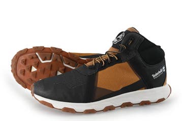 Timberland Wandelschoenen in maat 43 Overig, Kleding | Heren, Schoenen, Overige kleuren, Verzenden, Timberland, Zo goed als nieuw