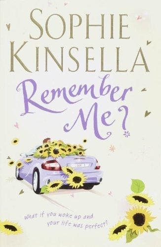 Remember Me? - Sophie Kinsella 9780593053904, Boeken, Verzenden, Gelezen, Sophie Kinsella